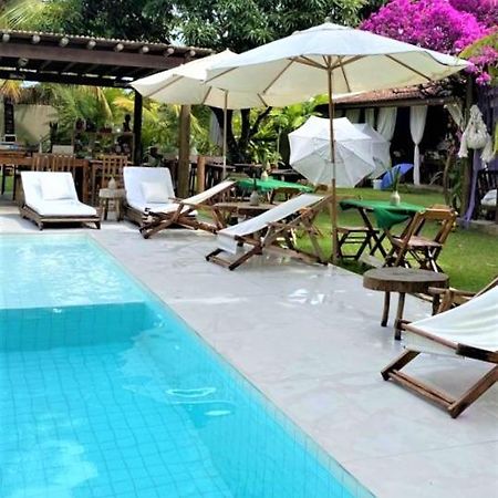 La Em Casa - Guest House Barra Grande  Dış mekan fotoğraf