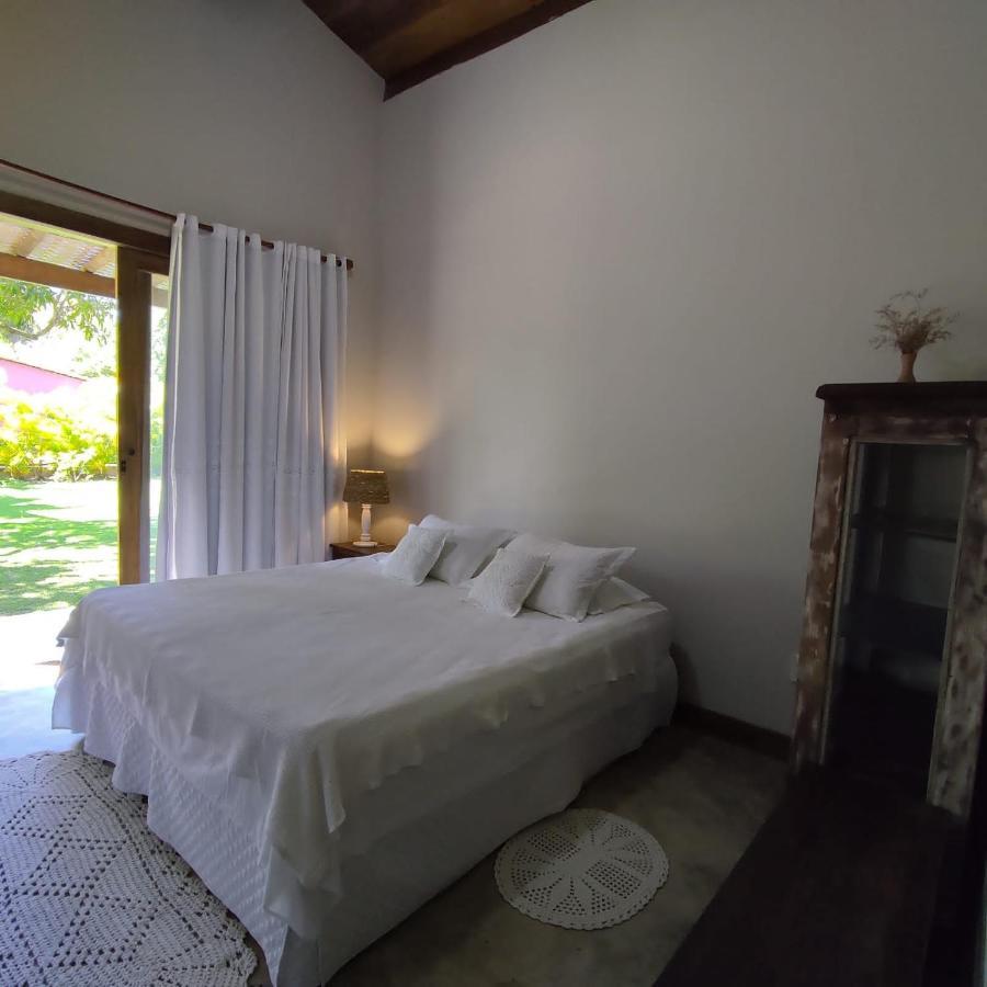 La Em Casa - Guest House Barra Grande  Dış mekan fotoğraf