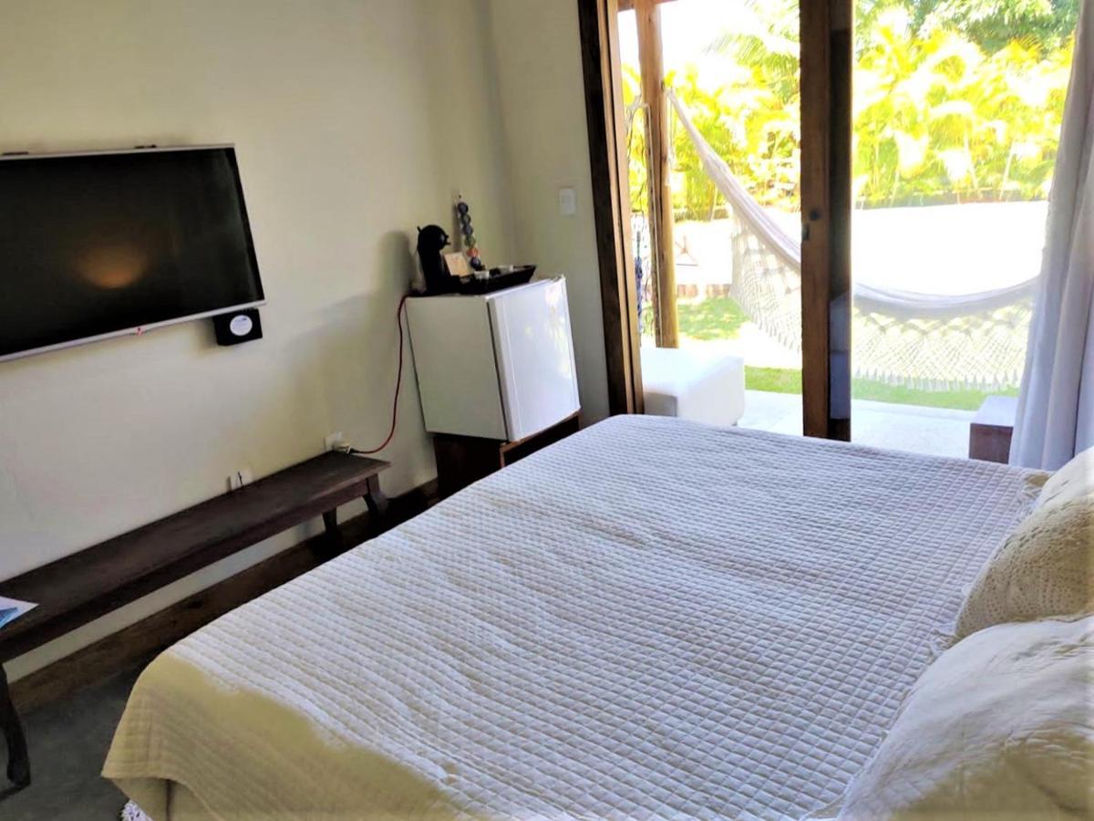 La Em Casa - Guest House Barra Grande  Dış mekan fotoğraf