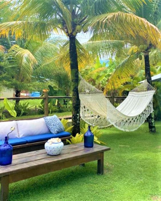 La Em Casa - Guest House Barra Grande  Dış mekan fotoğraf