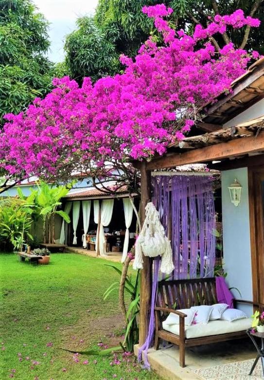 La Em Casa - Guest House Barra Grande  Dış mekan fotoğraf