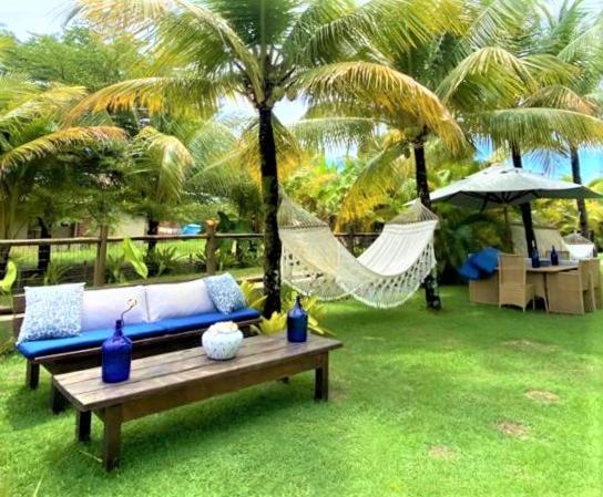 La Em Casa - Guest House Barra Grande  Dış mekan fotoğraf