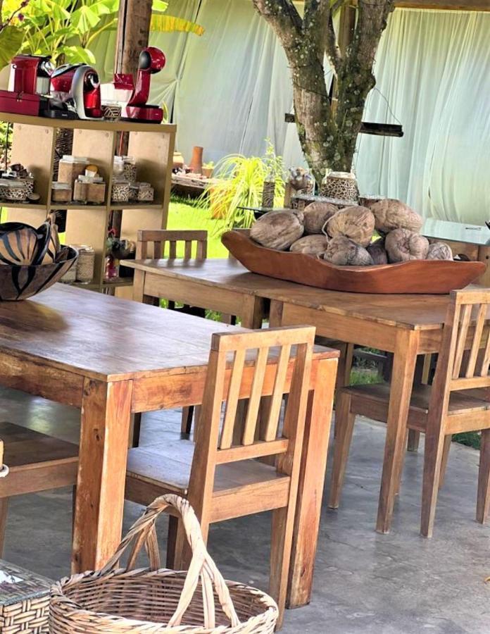 La Em Casa - Guest House Barra Grande  Dış mekan fotoğraf