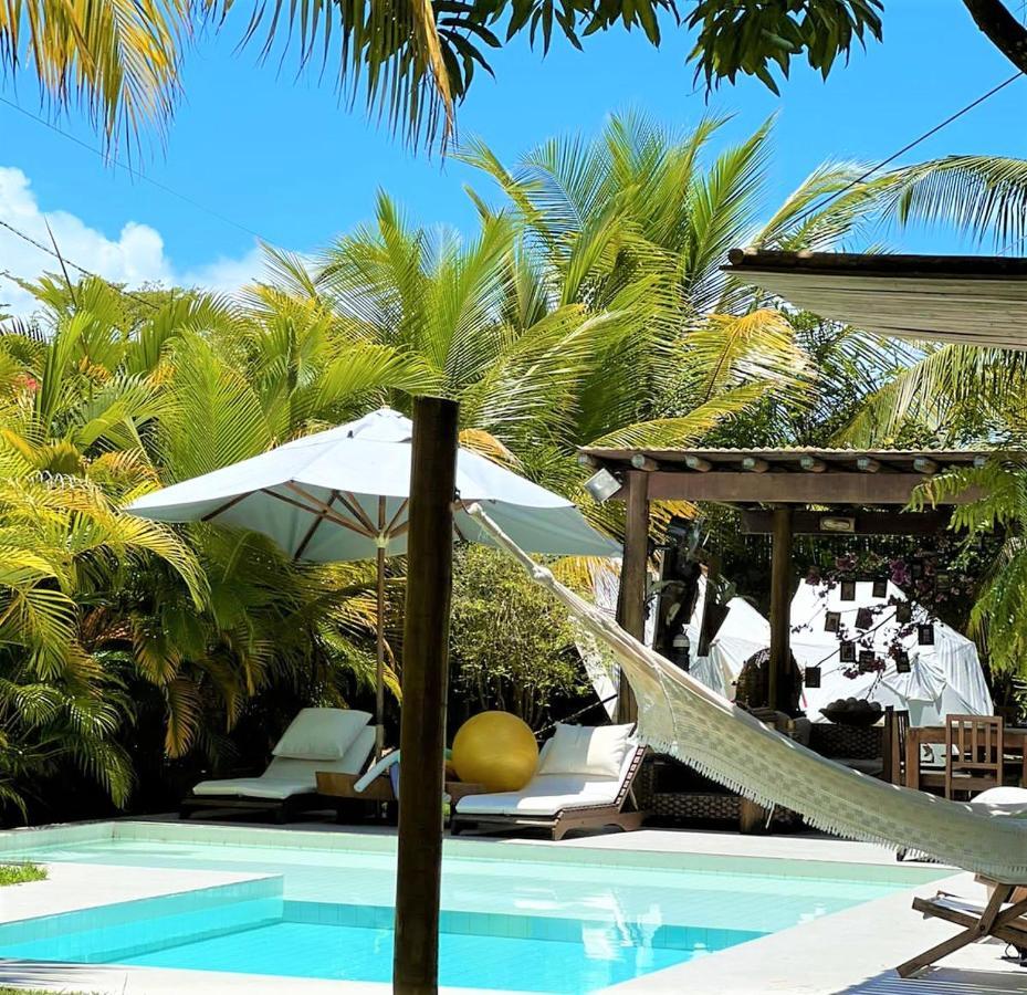 La Em Casa - Guest House Barra Grande  Dış mekan fotoğraf