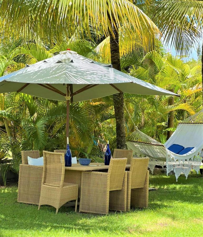 La Em Casa - Guest House Barra Grande  Dış mekan fotoğraf