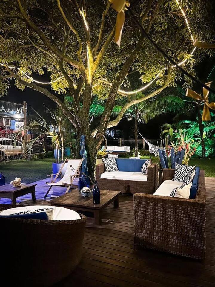 La Em Casa - Guest House Barra Grande  Dış mekan fotoğraf