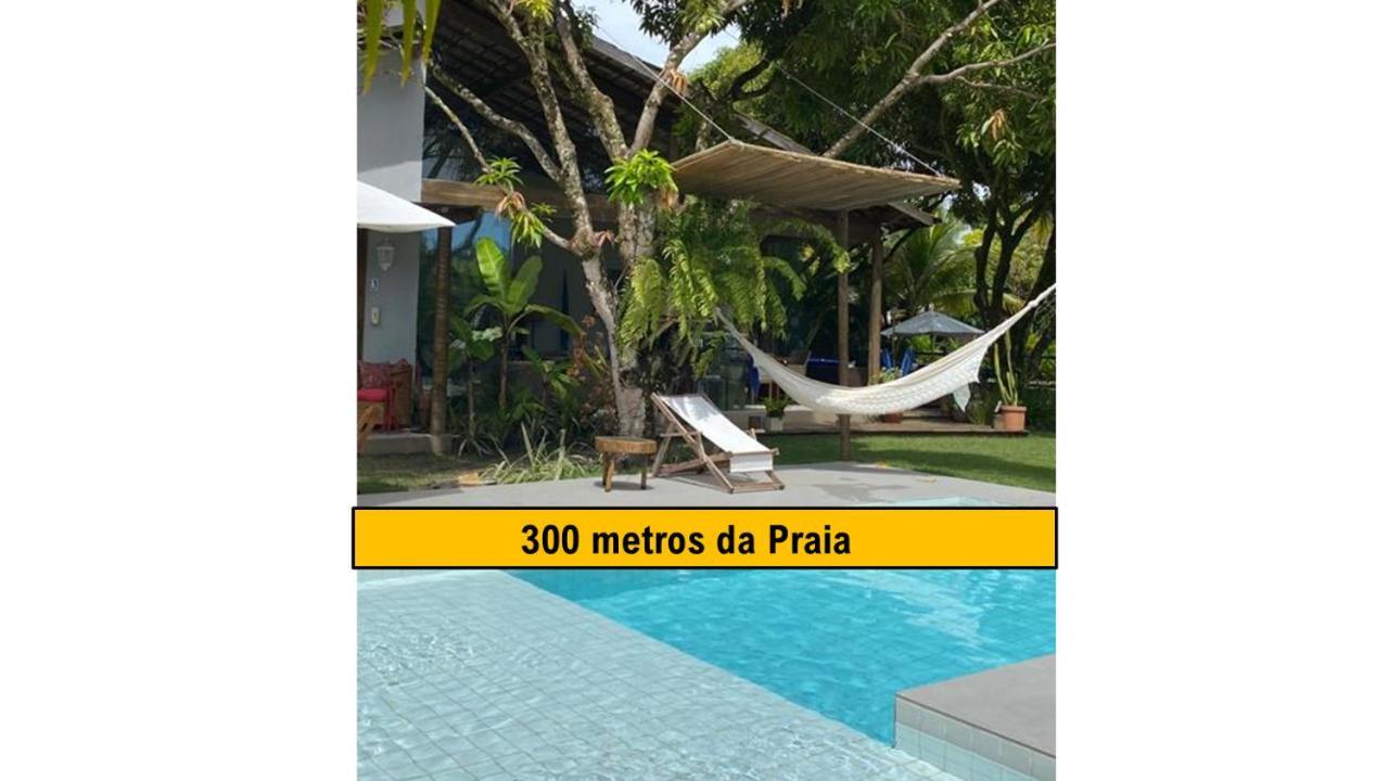 La Em Casa - Guest House Barra Grande  Dış mekan fotoğraf