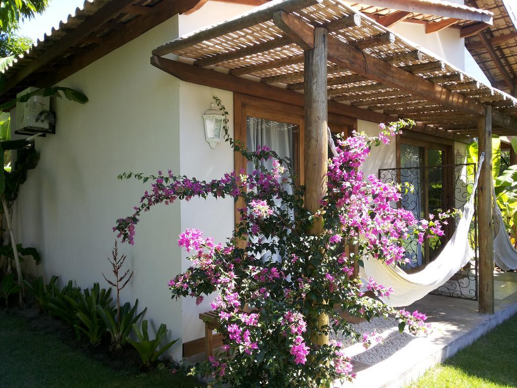 La Em Casa - Guest House Barra Grande  Dış mekan fotoğraf