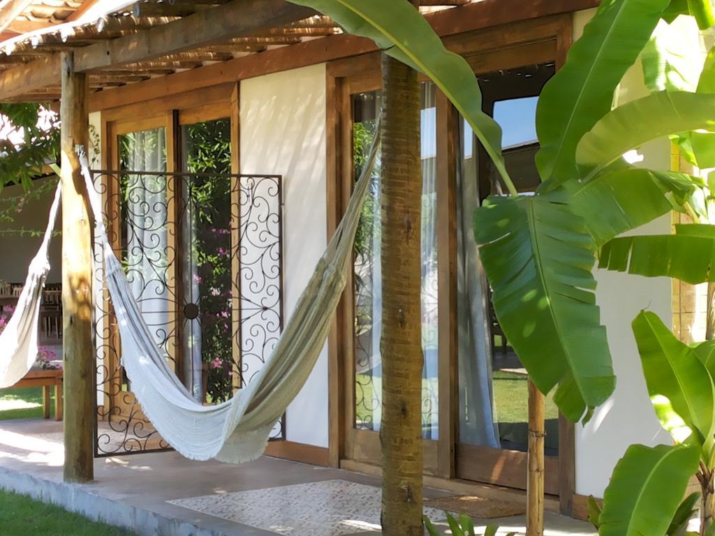 La Em Casa - Guest House Barra Grande  Dış mekan fotoğraf