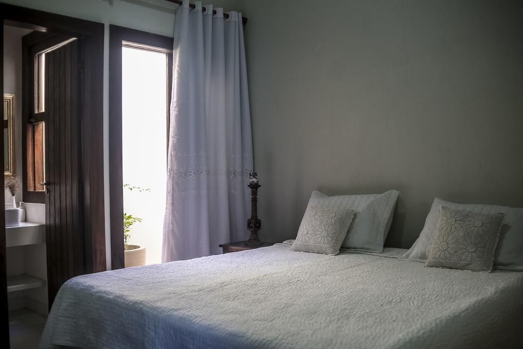 La Em Casa - Guest House Barra Grande  Dış mekan fotoğraf